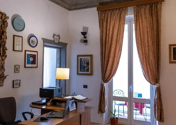 Dei Mori - Guest House Firenze