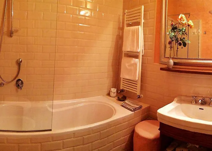 Hotel Residenza Casanuova Firenze