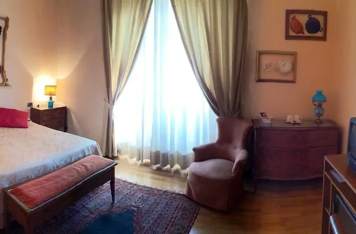 Hotel Residenza Casanuova Firenze