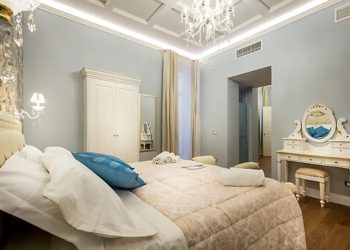 Relais Twelve B&B Firenze