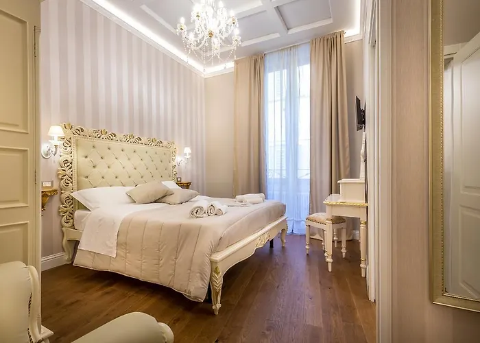 Relais Twelve B&B Firenze