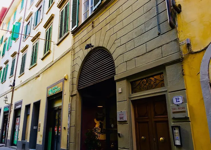 Dei Mori - Guest House Firenze